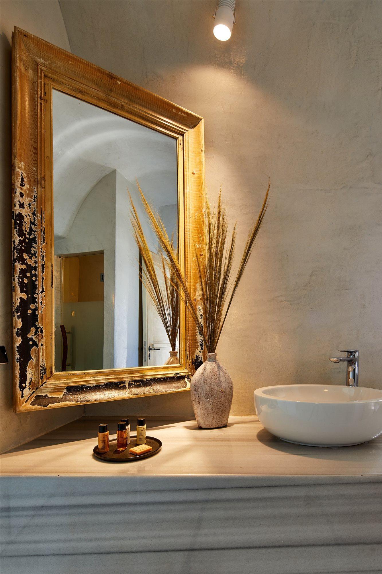 Rhenia'S Suites Oía Exteriér fotografie